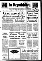 giornale/RAV0037040/1985/n. 244 del 5 novembre